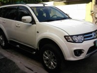 2014 Mitsubishi Montero GLX 2014 FOR SALE