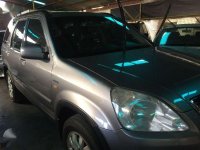 Honda CRV AT 2004 for sale