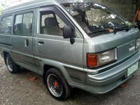 96 mdl Toyota Lite ace gxl all power FOR SALE