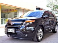 2015 Ford Explorer 3.5LTD 4x4 Super Fresh FOR SALE