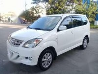 Toyota Avanza 15G 2010 Top of the Line FOR SALE