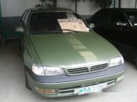 Well-kept Toyota Corona 1997 for sale