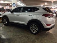 Hyundai Tucson 2017 2.0 CRDi GL 2WD AT Diesel for sale
