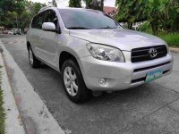 Good as new Toyota RAV4 2006 for sale