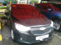 Chevrolet Sail 2017 for sale