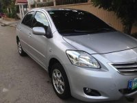 Toyota Vios 1.3 E 2011 FOR SALE