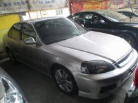 Good as new Honda Civic 2000 VTI A/T for sale