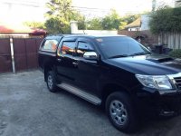 2014 Toyota Hilux E Diesel for sale
