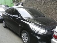 Good as new Hyundai Accent 2016 for sale