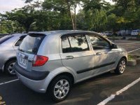 Well-kept Hyundai Getz 2011 for sale