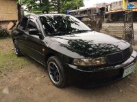 Mitsubishi Lancer 2002 MX Limited FOR SALE