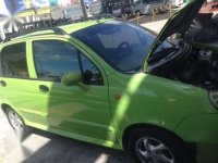 Green Chery QQ for sale