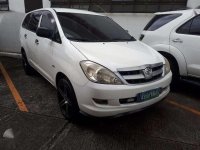 Toyota Innova j 2006 for sale