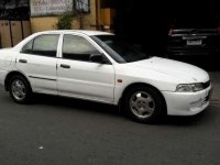 1998 Mitsubishi Lancer GL Pitsa Pie for sale