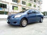 For sale 2008 Toyota Vios E 1.3L vvti fuel injected