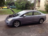 FOR SALE HONDA CIVIC FD 2007 ZHY661