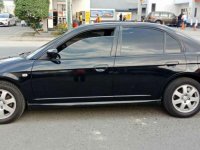 2002 Honda CIVIC Rs limited manual FOR SALE