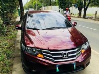 Honda City top of the line 2014 for sale