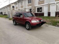 Honda Crv 1998 Gen 1 for sale