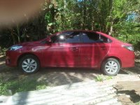 Toyota Vios 2015 j for sale