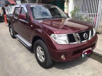 Nissan Navara 4x4 MT 2012 for sale