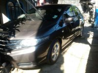 Honda City 2012 mt for sale