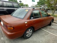 Mitsubishi Lancer 1996 for sale