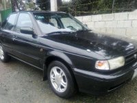 1993 Nissan Sentra Eccs B13 M/T FOR SALE