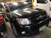 2007 Toyota Hilux for sale