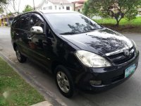 2008 Toyota Innova g Top of the line FOR SALE