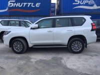 2018 Toyota Land Cruiser Prado VX Cebu FOR SALE