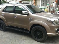 Toyota Fortuner 2006 for sale