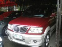 Well-maintained Mitsubishi Adventure 2003 for sale