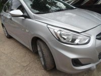 Hyundai Accent 2014 FOR SALE