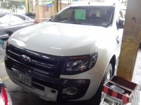 2015 Ford Ranger for sale