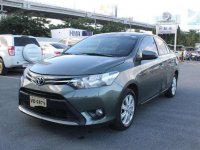 2016 TOYOTA VIOS E 1.3L AT Gas for sale