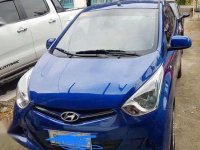 2016 Hyundai Eon MT accept financing FOR SALE