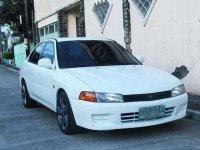 Mitsubishi Lancer GLXI 1997 FOR SALE