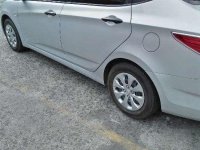 2015 Hyundai Accent FOR SALE