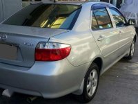 Toyota Vios 2005 for sale