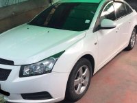 2011 Chevy Cruze for sale