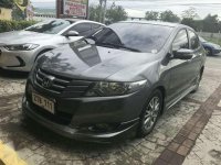 Honda City 1.5E top of the line matic 2009 for sale