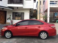 FOR SALE: Toyota Vios 2017 1.3E