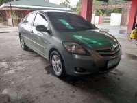 Toyota Vios G Automatic 2008 for sale