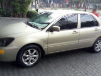 Mitsubishi Lancer 2010 for sale