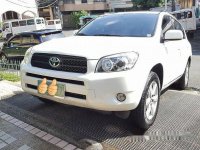 Well-maintained Toyota RAV4 2007 for sale