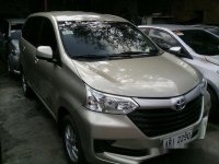 Good as new Toyota Avanza 2016 for sale