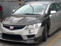 Honda Civic FD 2007 1.8s FOR SALE