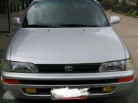 Toyota Corolla gli FOR SALE