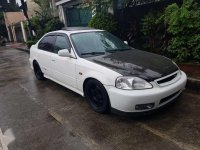 Honda Civic SIR ViRS Ferio20L FOR SALE